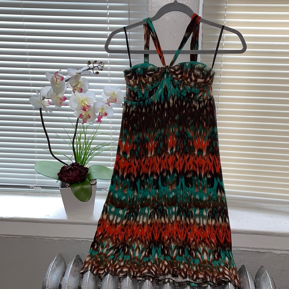 Summer dress